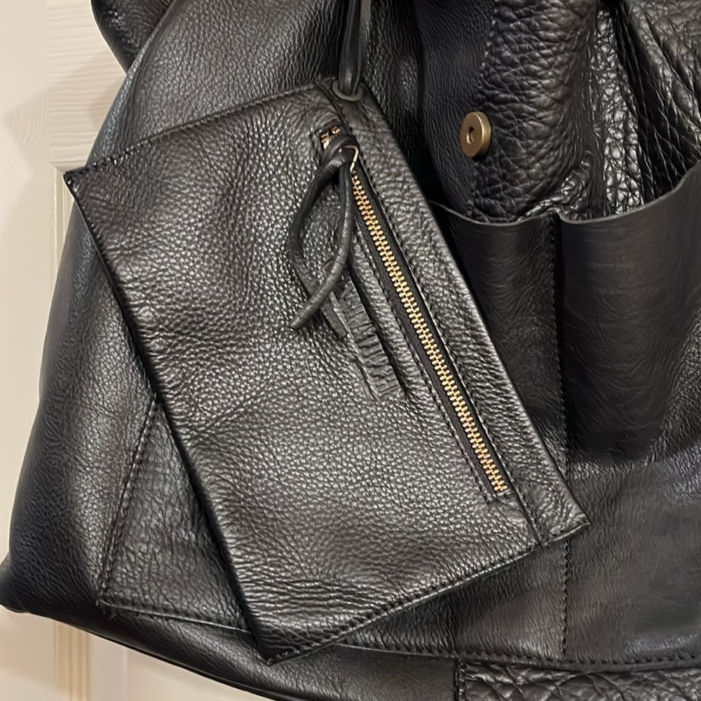 Caterina Lucchi large bag - Picture 2 of 4